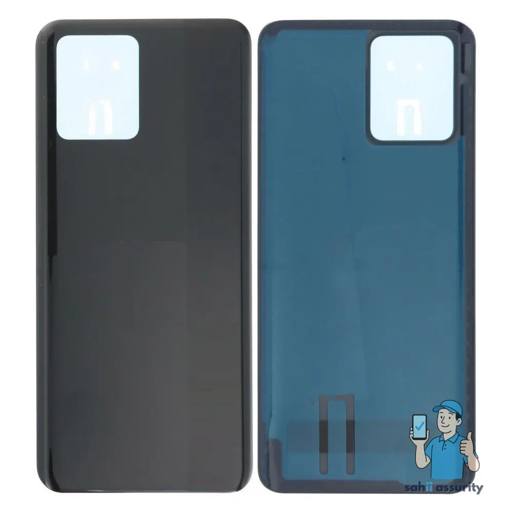 Back Panel Cover for Realme 8